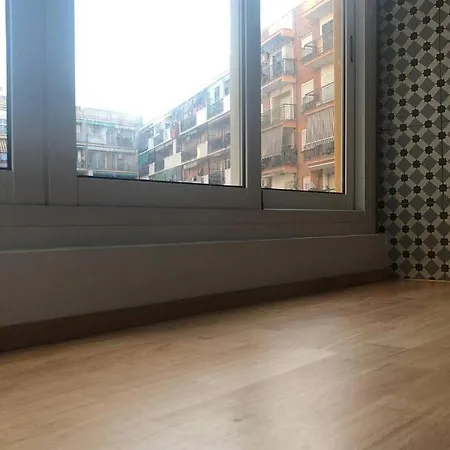 Apartment Mossen Flat Patraix Valencia