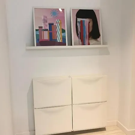 Mossen Flat Patraix Valencia