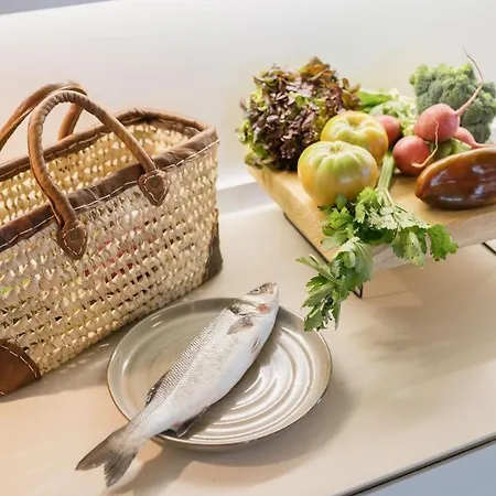 Myr Plaza Mercado & Отель Валенсия