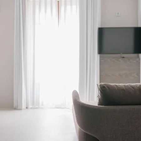 Myr Plaza Mercado & Hotel Valencia