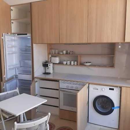 Bonito Estudio En El Centro De Valência