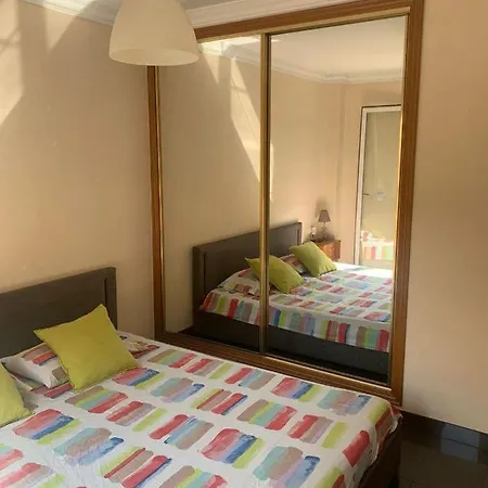 Centricas En Casa Valenciana * ולנסיה