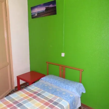 בית הארחה Universal 2*