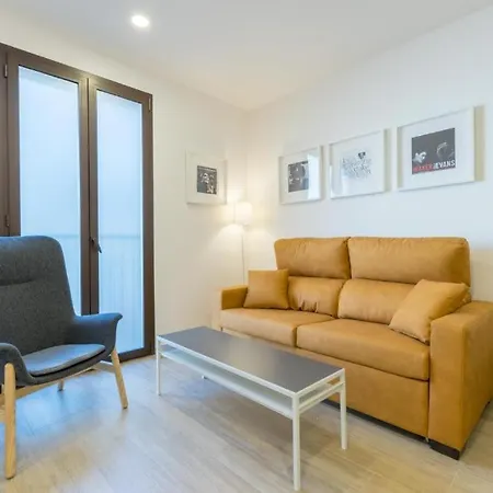 Mercado Appartement Valencia