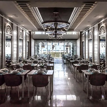 Pamphylia 3* Valencia