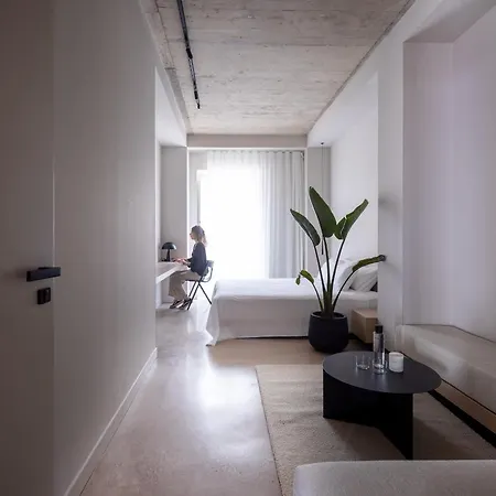 Hotel Yours Boutique