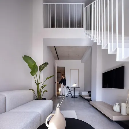 Yours Boutique Hotel *