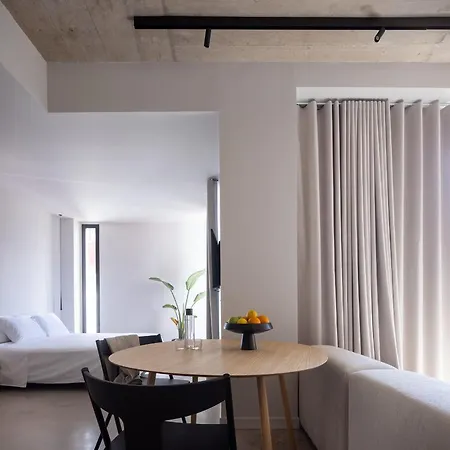 Yours Boutique Hotel Valencia