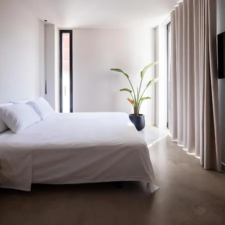 Hotel Yours Boutique *