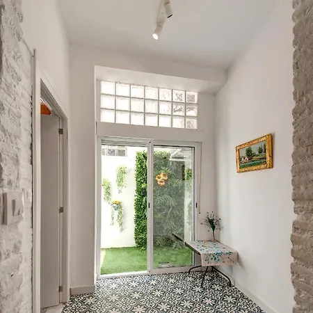 Flamenco Loft * Valencia