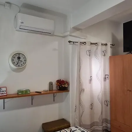 San Cayetano 瓦伦西亚