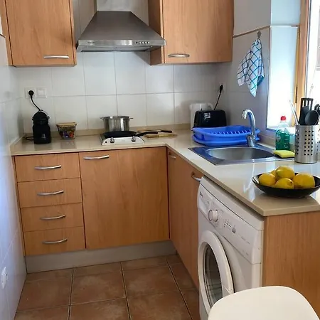 Acogedor Centro Historico Appartement