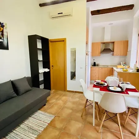 Acogedor Loft En Centro Historico Valensiya