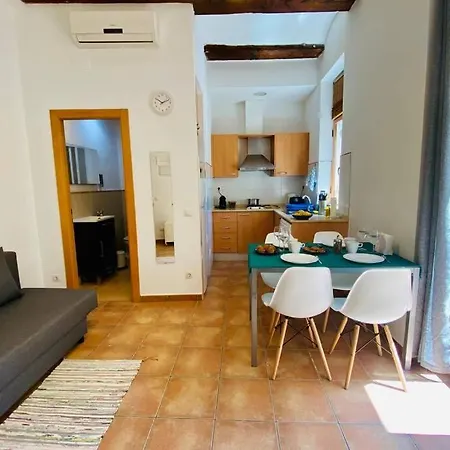 Acogedor Centro Historico *