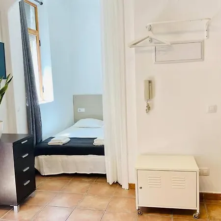 Acogedor Centro Historico Appartement *