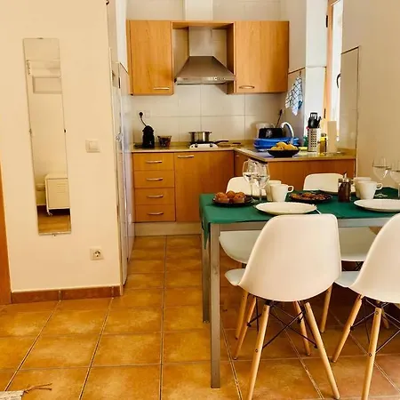 Appartement Acogedor Centro Historico *