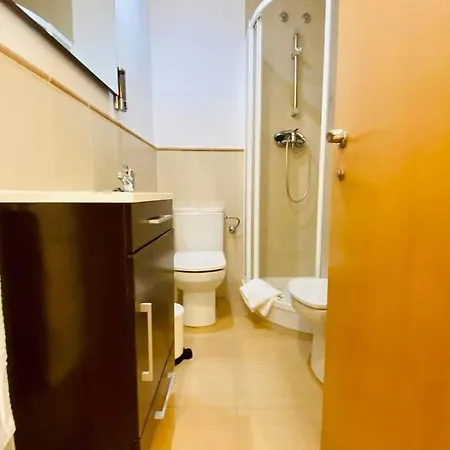 Acogedor Centro Historico *