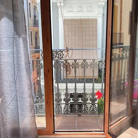 Appartement Acogedor Centro Historico