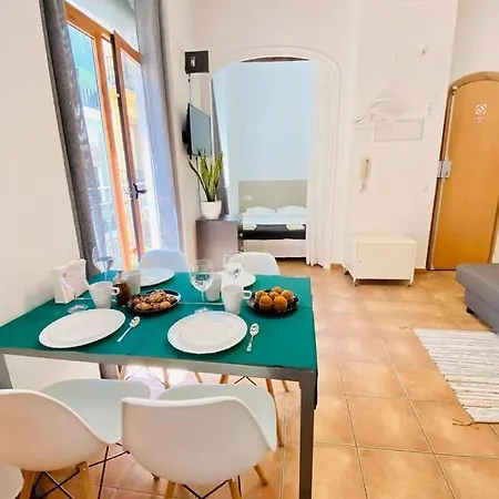 Appartement Acogedor Centro Historico *