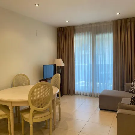 Apartment En Primera Linea De Playa Con Wifi Valencia