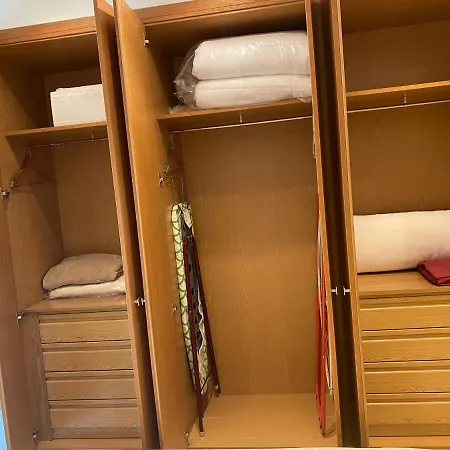 En Primera Linea De Playa Con Wifi Apartment