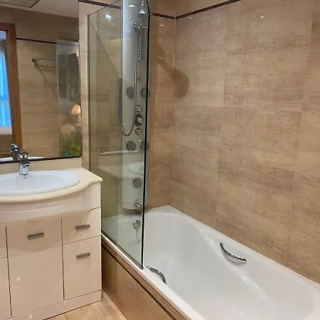 En Primera Linea De Playa Con Wifi Valencia