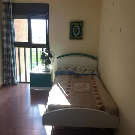 #comoencasa Panzió