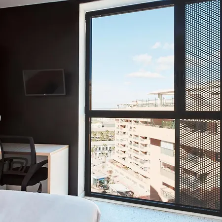 Resa Patacona 2*