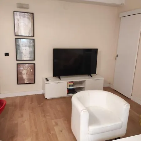 Apartament En Plom *