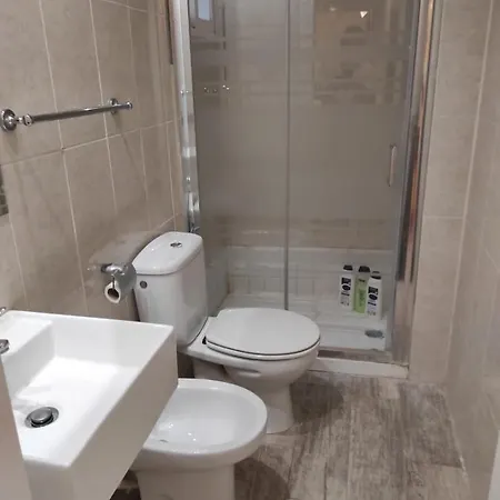 En Plom Apartament Walencja