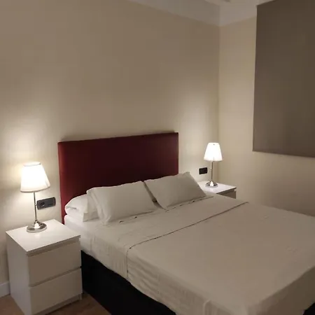 Apartman En Plom Valencia