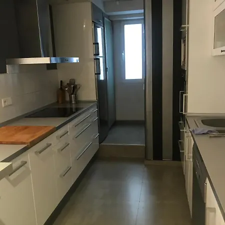 City, Quiet, Families, Homeworking, 3 Bed バレンシア