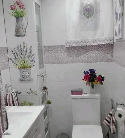 Homestay Comoda Y Moderna Doble *