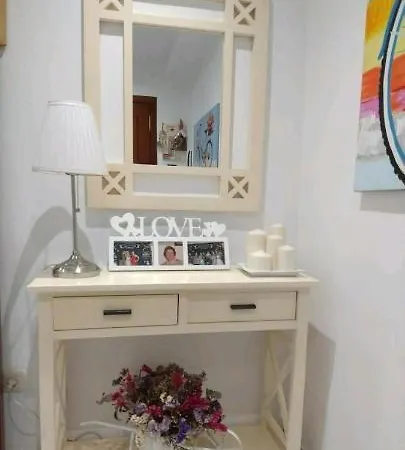 Comoda Y Moderna Doble *