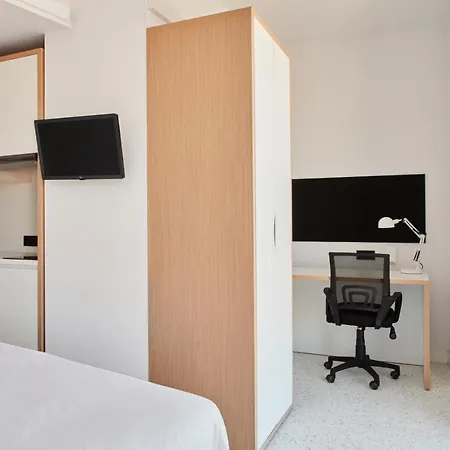 Resa Patacona 2* 알보라야