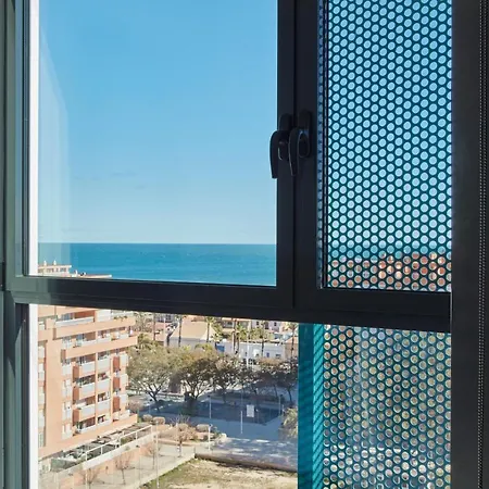 Resa Patacona Ξενοδοχείο Alboraia