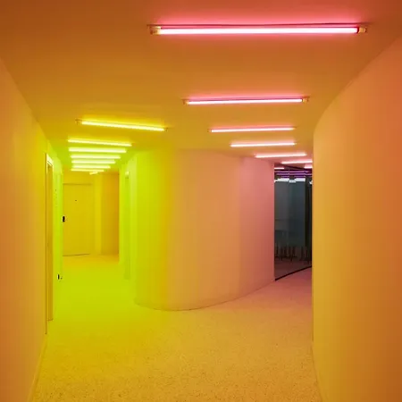 Resa Patacona 호텔