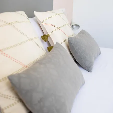 Florit Flats - The Malvarrosa Beach Apartment & Free Parking Lägenhet