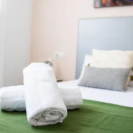 Florit Flats - The Malvarrosa & Free Parking * Walencja