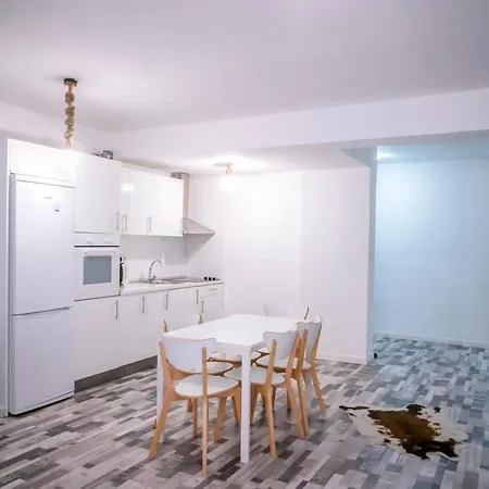 Apartment Rosa Del Mar2 *