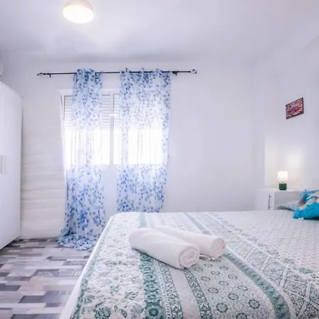 Apartment Rosa Del Mar2 Valencia
