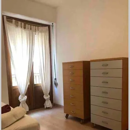 Acogedor En Ruzafa-centro *