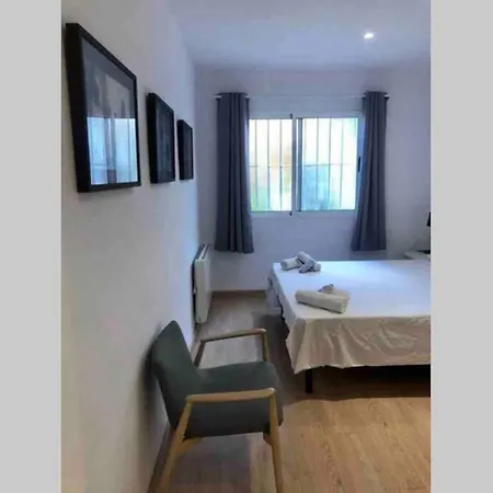 Acogedor En Ruzafa-centro *