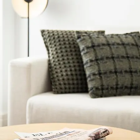 호텔 Myr Marques House