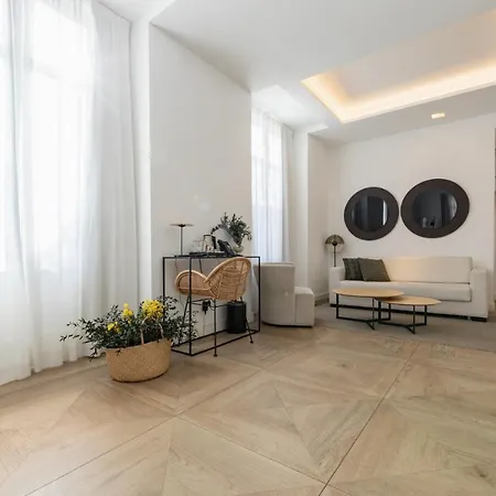 Marqués House Sup 4*