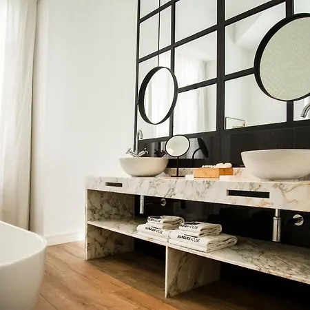 호텔 Myr Marques House 발렌시아