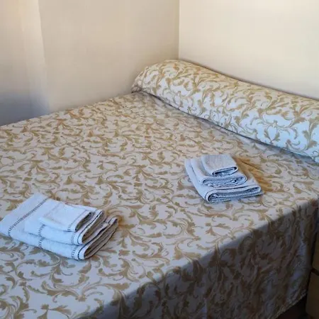 Pasarela Apartment