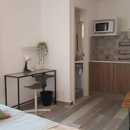 Serrano 3* Valensiya