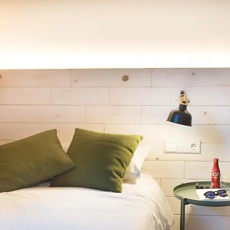 Casa Del Patriarca Valência