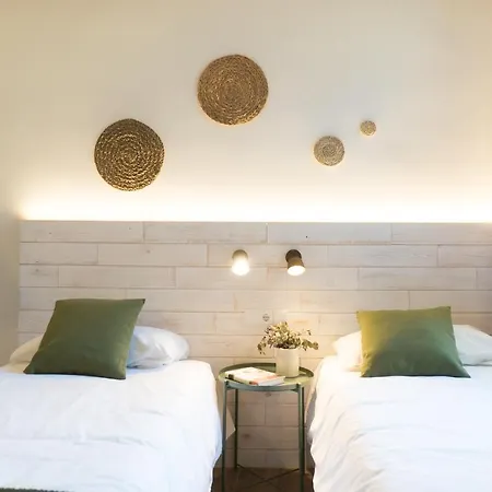 Casa Del Patriarca 3* Valência